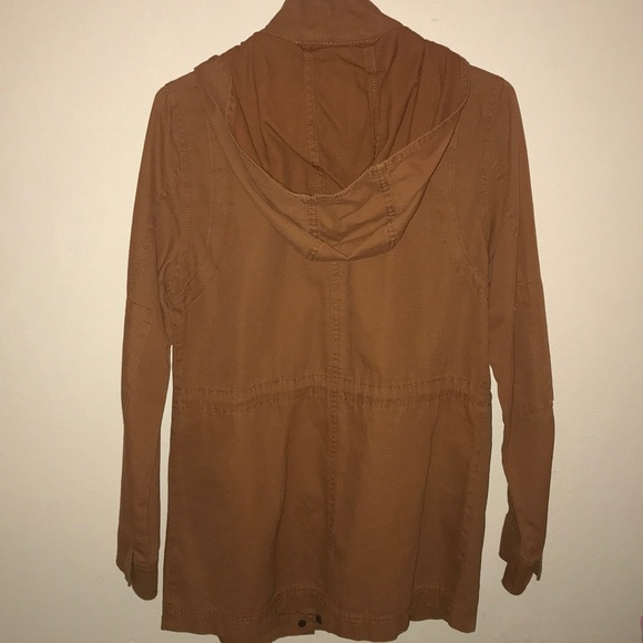 Universal Thread Jacket - Picture 3 of 6